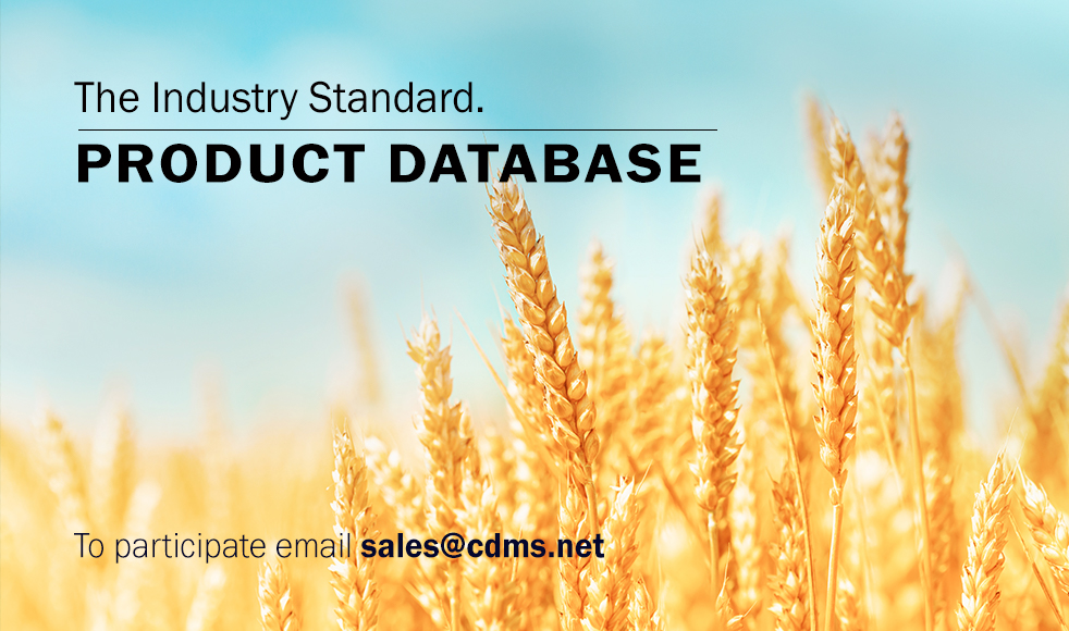 Product Database 031120